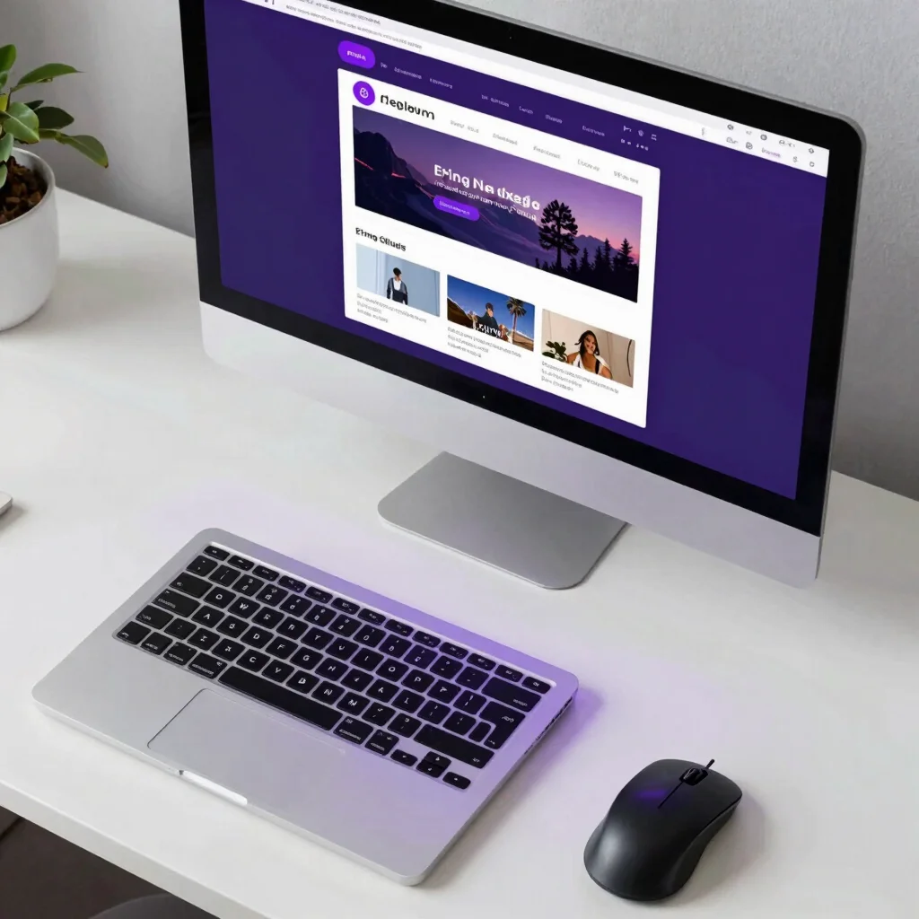 Automating Your Blogging Workflow with Simple AI Steps