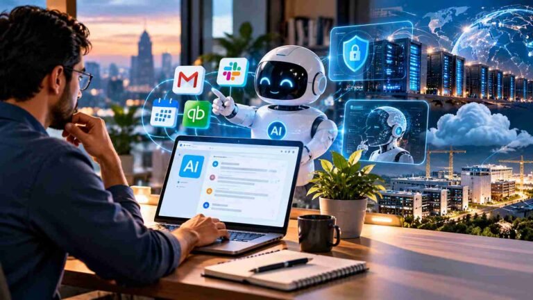 ٹیکنالوجی کے بدلتے رجحانات