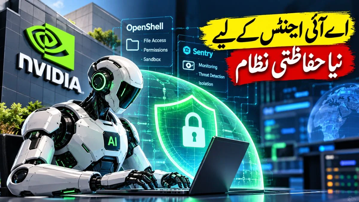 AI ایجنٹس