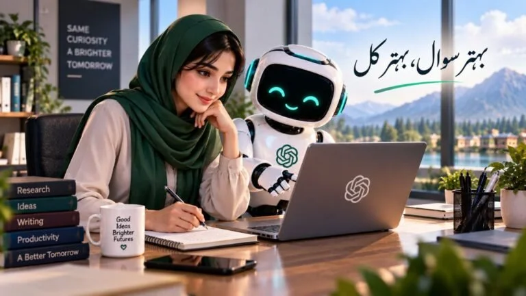 چیٹ جی پی ٹی